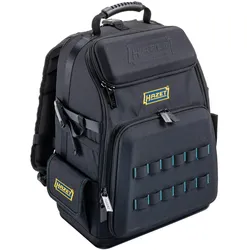 Hazet, Werkzeugkoffer, Werkzeug-Rucksack 191R-1 (44 Teile)