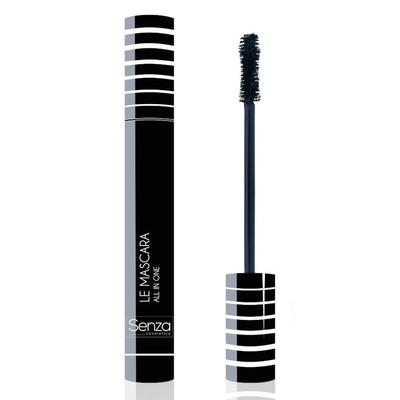Senza Le Mascara All-in-One Bruin 10 ml Stifte