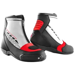 Bogotto Lap Motorradschuhe 48
