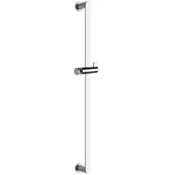 Gessi Emporio Via Manzoni Brausestange 800mm, 38751149, Farbe: Finox Optik