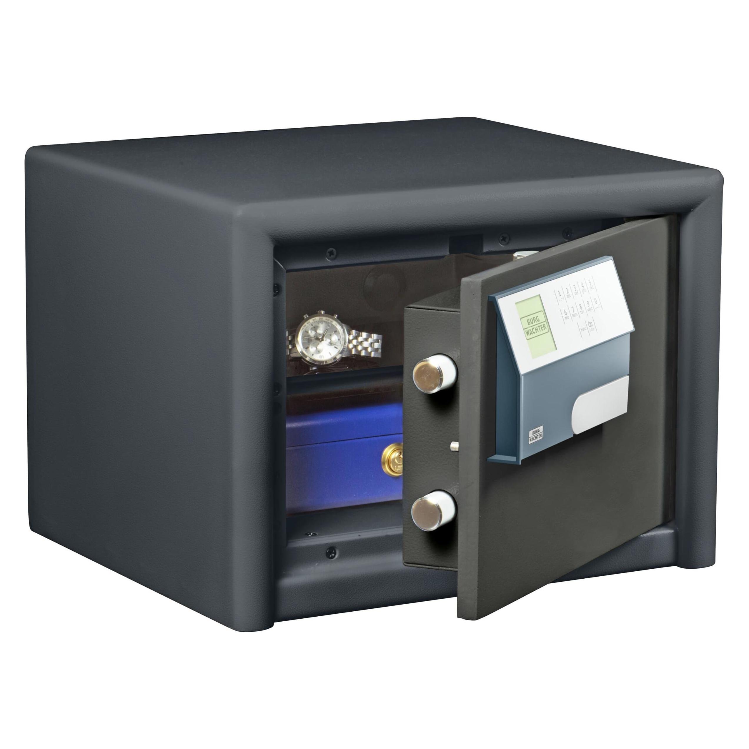 Burg Wächter Sicherheitsschrank Combi-Line CL 410 E (15 l) (Combi-Line CL 410 E)