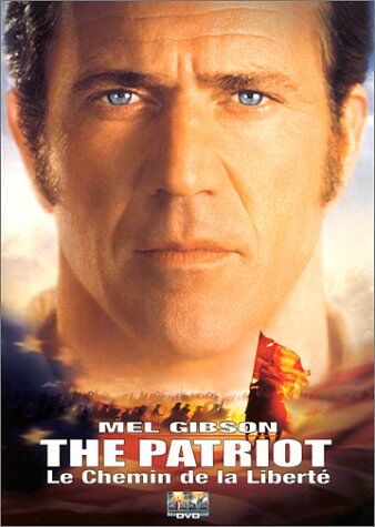 Mel Gibson - The Patriot, le chemin de la liberté - Preis vom 11.10.2026 03:10:56 h