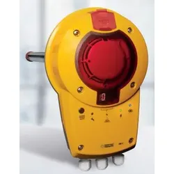 S&P Kanalrauchmelder KRM-X-2-0,16-24 V ? 24V AC/DC ? VdS G 219053 ? Rohr 160 mm ...