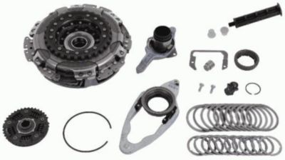 Sachs Kupplungssatz Dct 3000943002 Für Vw