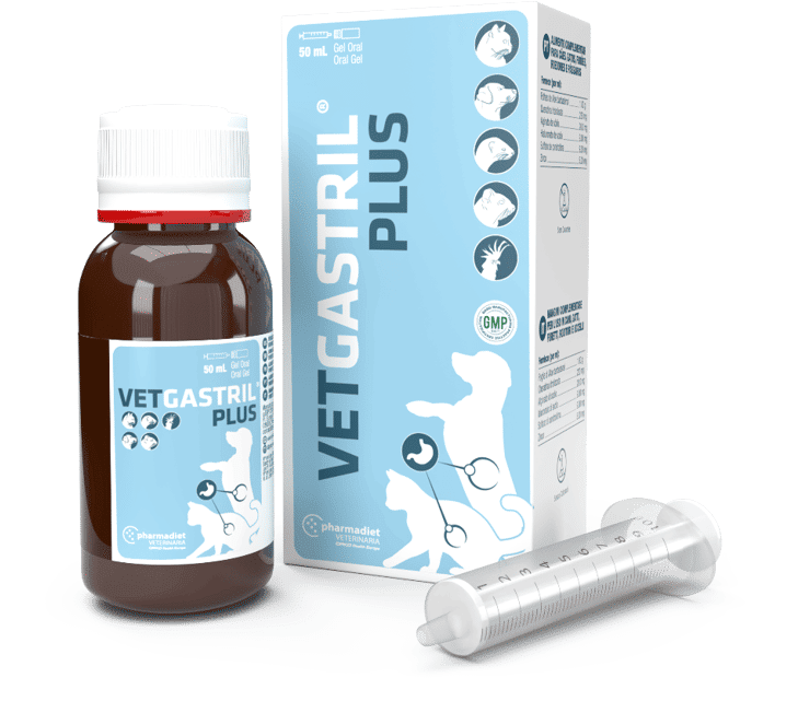 Pharmadiet VetGastril Plus 50 ml