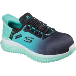 Skechers, Sicherheitsschuhe, Work Slip-Ins (S1, 37)