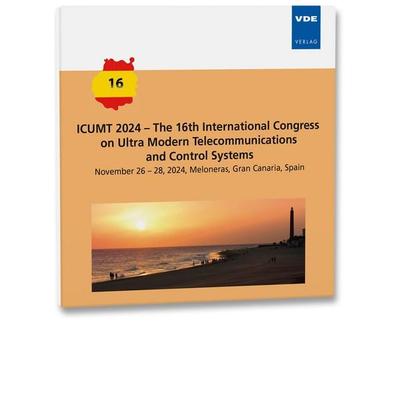 ICUMT 2024