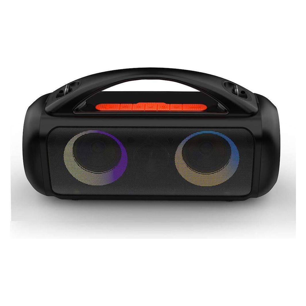 Media-Tech Premium Lautsprecher Bt Power Audio Pro Mt3184 (MT3184)