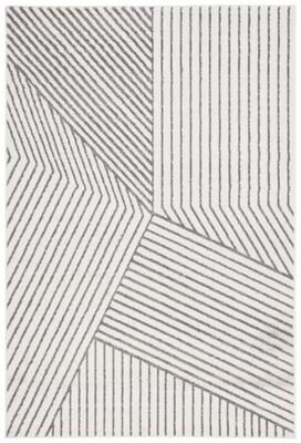 SAFAVIEH Pyramid Galatea Modern Geometric Rug