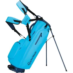 TaylorMade Standbag Flextech, türkis/navy