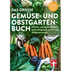 Das grosse Gemüse- und Obstgartenbuch, Ratgeber von Joachim Mayer