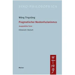 Wáng:Ausgewählte Texte, Fachbücher von Michael Leibold, Tíngxiàng Wáng