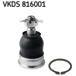 Trag-/Führungsgelenk SKF VKDS 816001