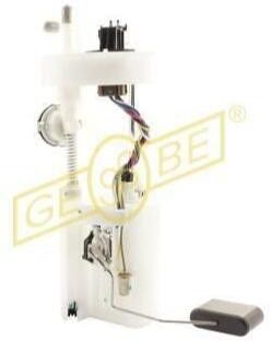 GEBE 9 6179 1 Petrol pump