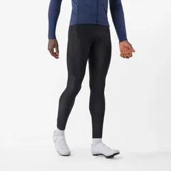 Castelli Expresso 2 Herren Radhose mit Einsatz Black Gr. L