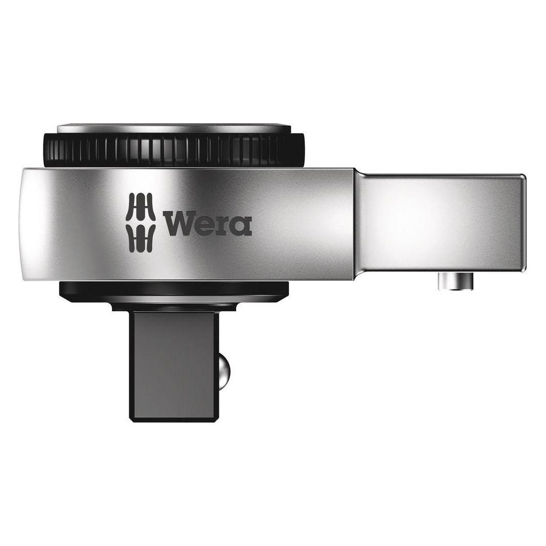 Wera 7782 E 14x18mm Ratsche 3/4" (3/4") (5078708001)