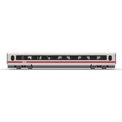 Stone Heap - ICE 1 1&2 Klasse Personen-Mittelwagen BR 401 (1364 Teile)