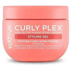 Kativa Curly Plex Styling Gel 850