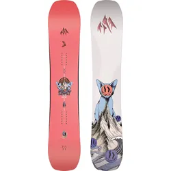 JONES WOMEN RALLY CAT Snowboard 2027 - 142