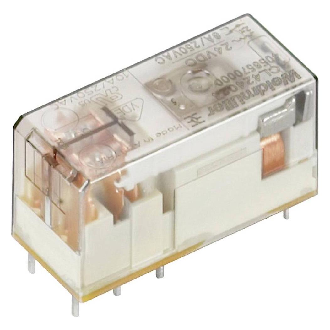 Weidmüller WEID Elektromechanisches Relais (2494300000)