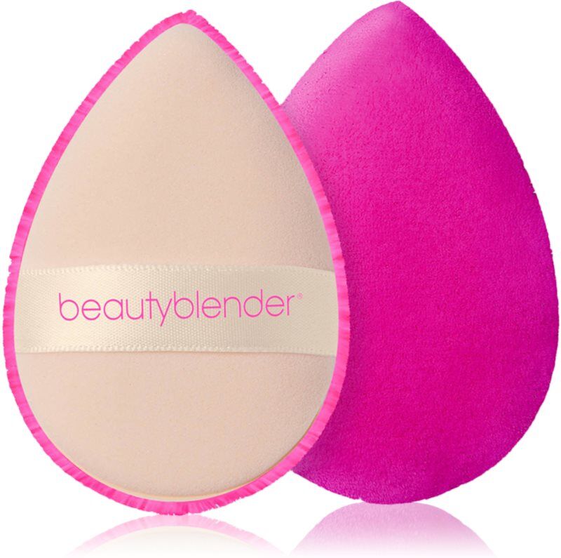 beautyblender® Power Pocket Puff éponge pour l’application de poudre 1 pcs