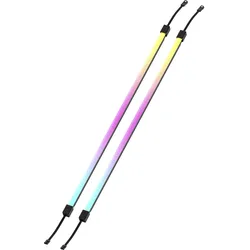 Corsair iCUE RGB LED Strips (RGB), Modding Beleuchtung