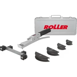 Rohrbieger Set Polo 12-15-18-22