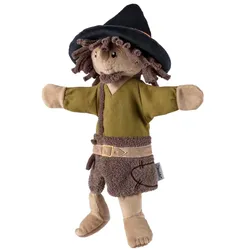 Sterntaler - Handpuppe Räuber