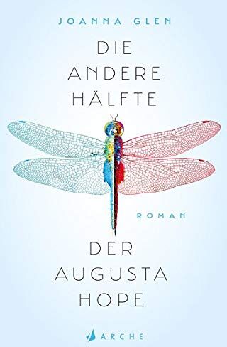 Joanna Glen - Die andere Hälfte der Augusta Hope - Preis vom 14.10.2026 23:07:16 h