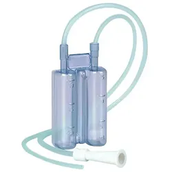 OP-Schleimabsauger Mucus