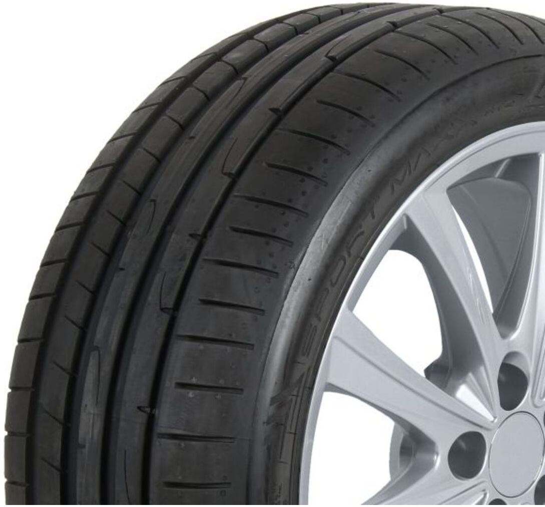 Sommerreifen DUNLOP Sport Maxx RT2 285/35R21 XL 105Y