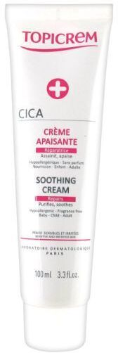 Topicrem Cica 100 ml