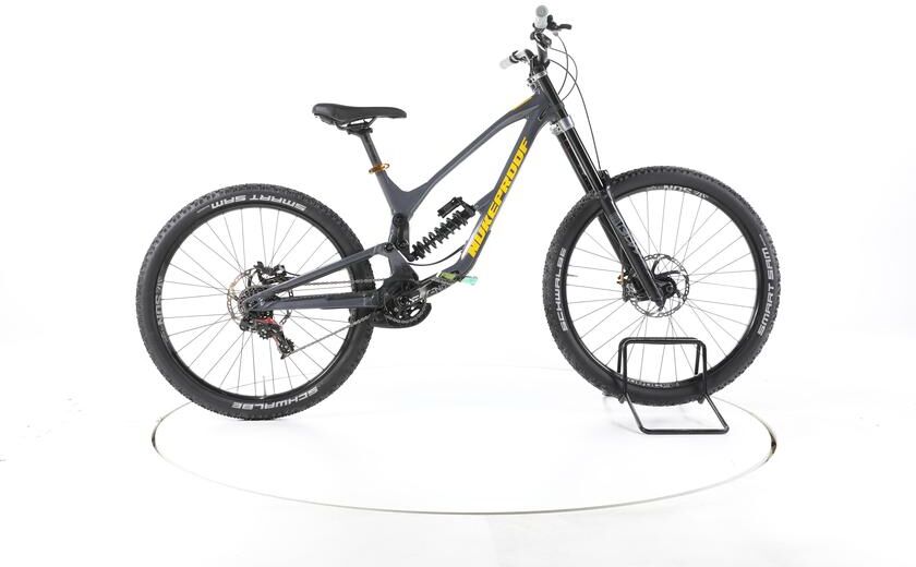 Nukeproof Bikes Dissent 297 Comp VTT tout suspendu - 306524