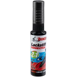 Fasi Lackstift 12 ml grau quartz grey