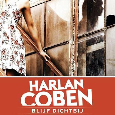 Blijf dichtbij - Harlan Coben, Audio, 9789463639088