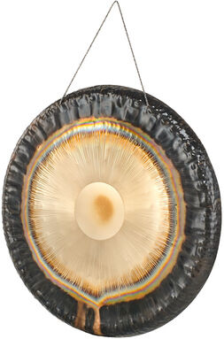 "Thomann 28""/71cm Planet Gong Chiron "