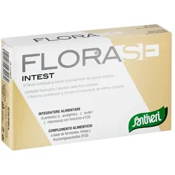 Santiveri Florase Intest 40 Kapseln