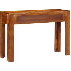 vidaXL, Konsolentisch, Hacolar (35 x 110 x 75 cm)