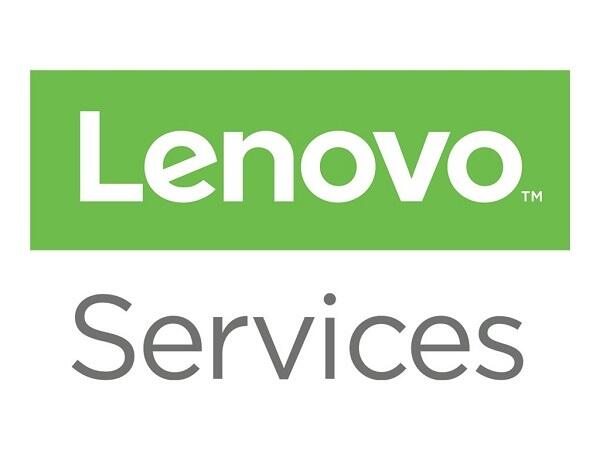 Lenovo Premium Care Support Serviceerweiterung 3 Jahre, erweiterter telefonischer Support 5WS1E25338