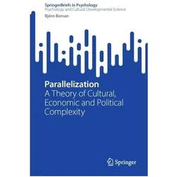 Parallelization, Fachbücher von Björn Boman