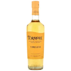 Tormore Timeless - American White Oak Casks - Speyside Single Malt...