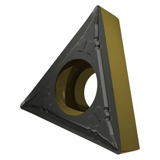 Dormer Drehwendeschneidplatte ISO TCMT 16T304E-UR:T9415 D. 4,4mm MT-CVD beschichtet - VPE: 10 (TCMT 16T304E-UR:T9415)