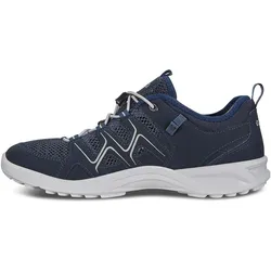 Ecco, Herren, Wanderschuhe, Terracruise (41), Blau