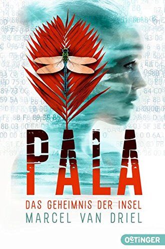 Marcel van Driel - Pala - Das Geheimnis der Insel: (Band 2) - Preis vom 10.10.2026 11:48:34 h