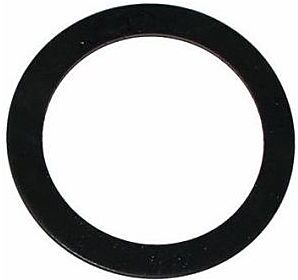 Wolf Dichtung Haitma DN40 62x48x2 EPDM 2484920 Satz a 10 Stück, für LS-2