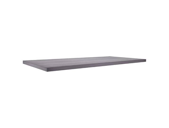 Table à Manger - Afrodite - 160x90 cm - Bois Multicouche - Ciment - Design Contemporain