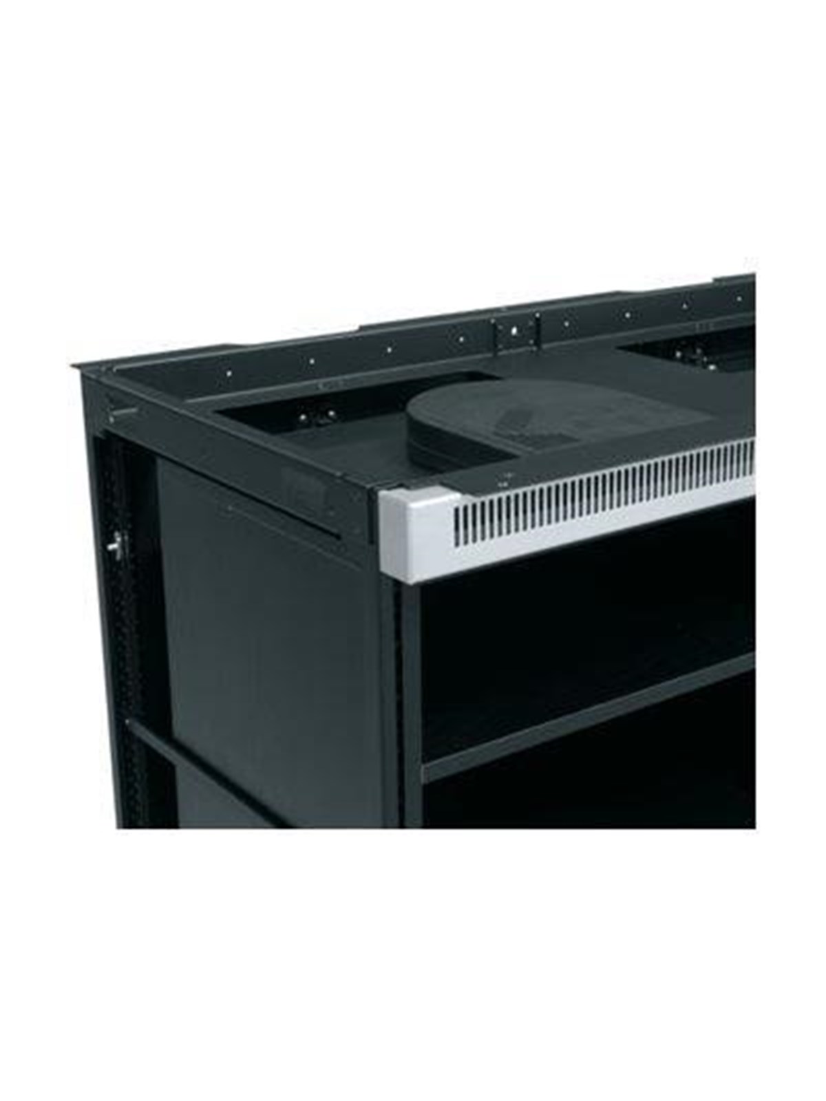 Middle Atlantic C5 Series Credenza Rack - rack front panel mount (vented)