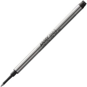 Lamy Tintenrollermine M63 B, Strichbreite 0,7 mm, Schreibfarbe schwarz