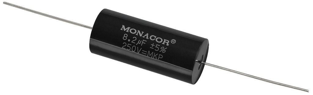 MONACOR MKPA-82