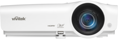 Vivitek DW275